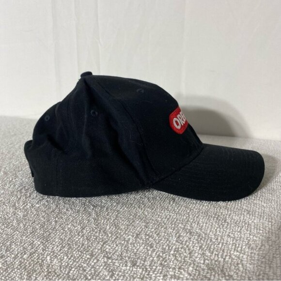 Vintage Black Red Oregon Hat - Picture 3 of 11